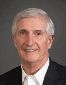 The Honorable Andrew Card